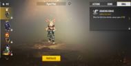 Agent Hop (Image via Free Fire)